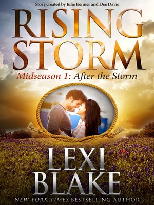 cover image of After the Storm: Rising Storm, Midseason, Episode 1